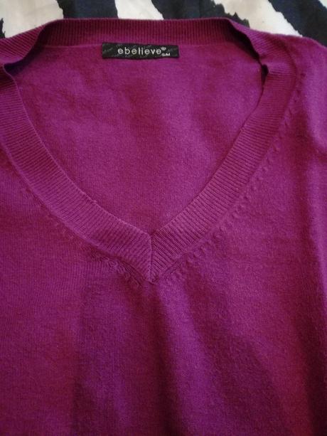 Sveter, atmosphere,s