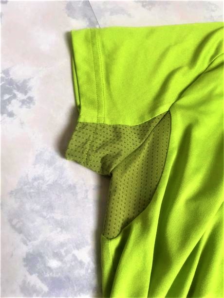 Športové tričko, m