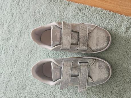 Puma tenisky, puma,34