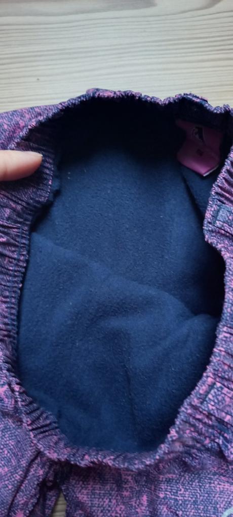 Oteplovacky pogumovane zateplene, 116