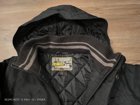 Bunda / bombera, next,116