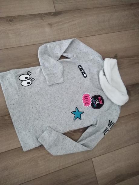 Frajerska mikina, 152