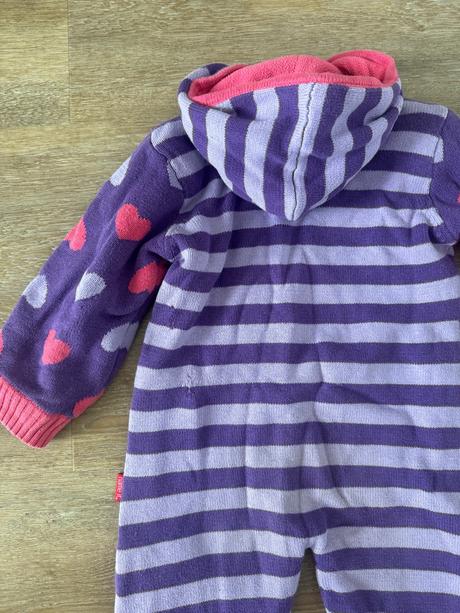 Overal s kapucňou name it, name it,92