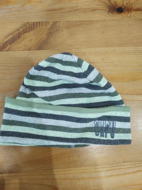Čiapka veľkosť 46-50 cm, 