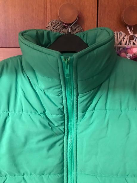 Vesta nezateplena, m