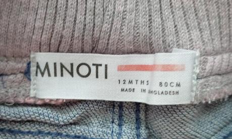 Riflíky v.80, minoti,80