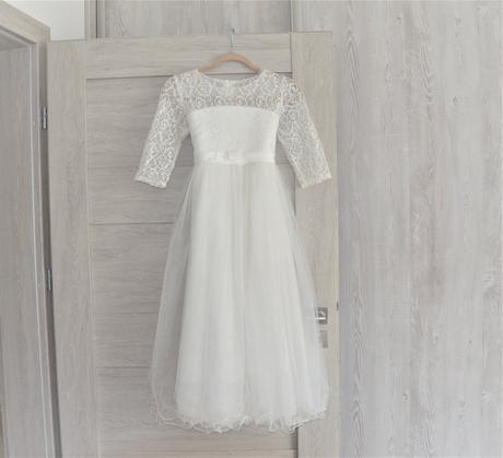 Šaty na 1.sväté prijímanie, 128