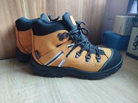 Ortopedické topánky, 37