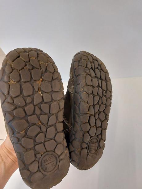 Zimne topanky tcm 26, tcm,26