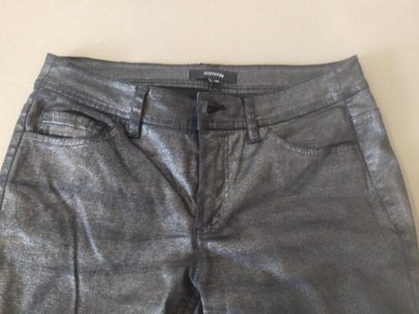 C134 nohvice pekne, xs