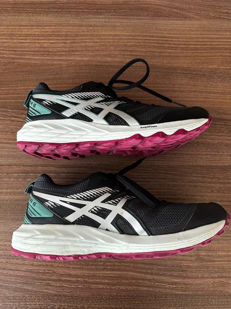 Asics amplifoam bežecké tenisky, asics,39
