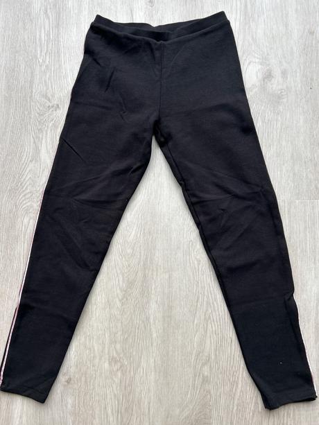 Dievcenske leginy vel. 140, palomino,140