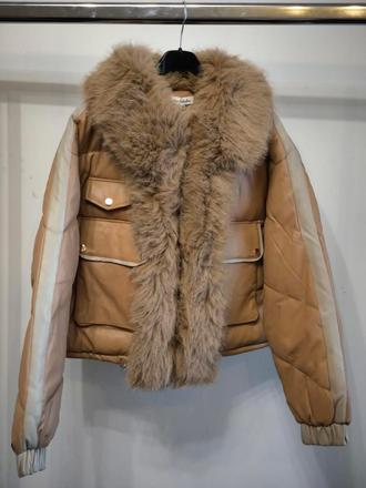 Kozenkova bunda na zimu, m