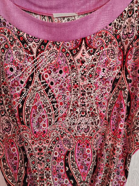 Blúzka mayo chix, mayo chix,l