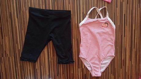 Letny balik dievcatko 86/92, 86–98