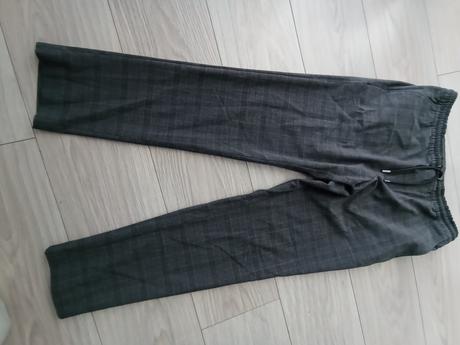 Nohavice reserved m, reserved,m