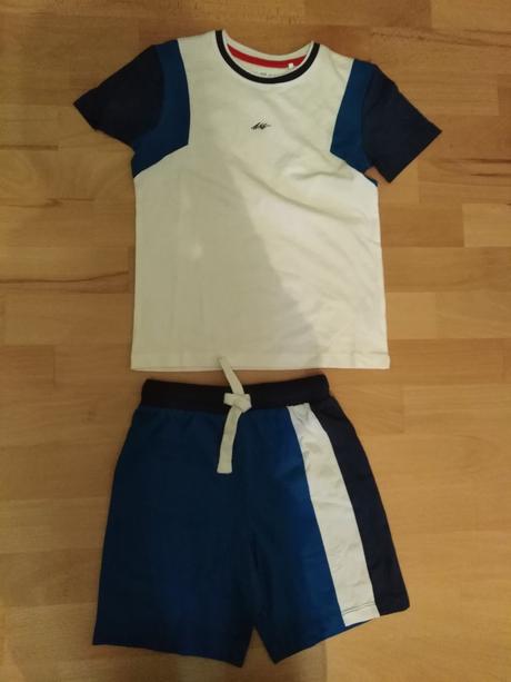 Pyzamo 116 cm next, next,116