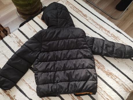 Jesenná bunda, sinsay,110