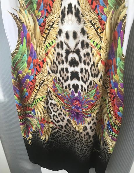 Just cavalli šaty, m