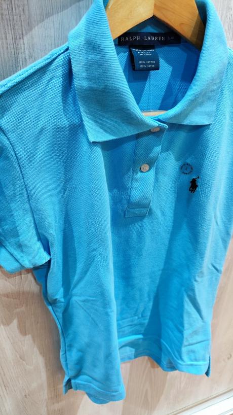 Ralph lauren polo tričko, ralph lauren,s