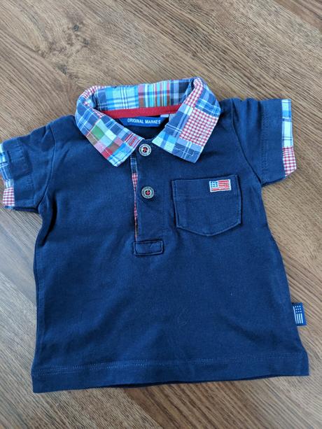 Tričko, original marines,62