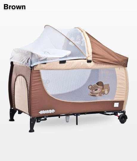 Cestovná postielka, šírka (cm): 60,dĺžka (cm): 120