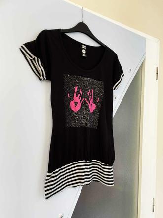 Tričko l/xl, gate,l