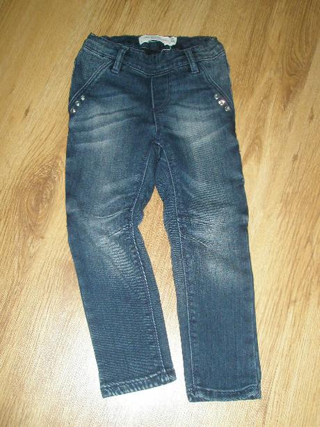 Zateplene riflicky, lindex,98