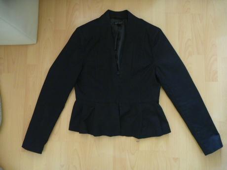 Sako s volánikom, amisu,42