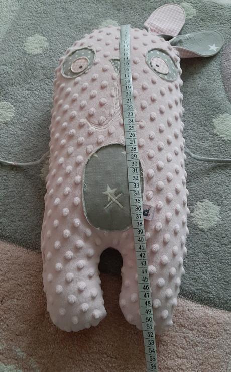 Detsky vankus, šírka (cm): 30,dĺžka (cm): 50