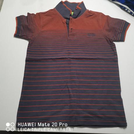 Tricko boss, hugo boss,152