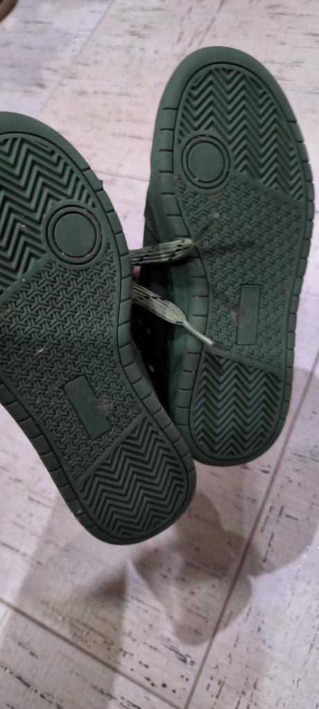 Členkové topánky, reserved,34