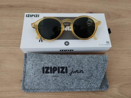 Izipizi junior 5-10r., 