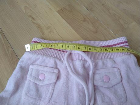 Pohodlné nohavice a teplacky, next,80