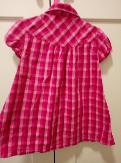 Blúzka, dopodopo,122