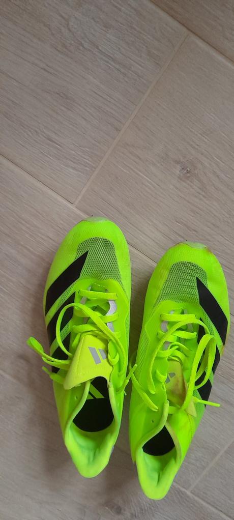 Bežecké tretry, adidas,40