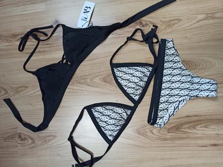 Plavky s, calvin klein,s