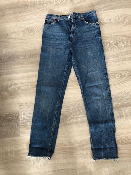 Rifle zara, zara,34