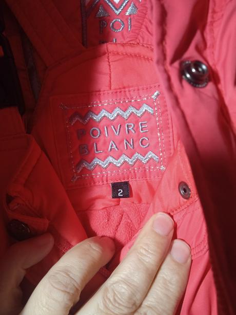 Poivre blanc súprava 92, 92