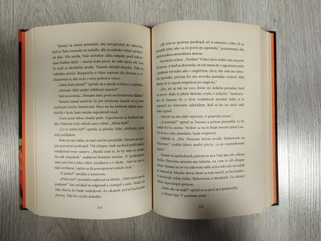 Séria kníh krídla - diel 2,3,4, 