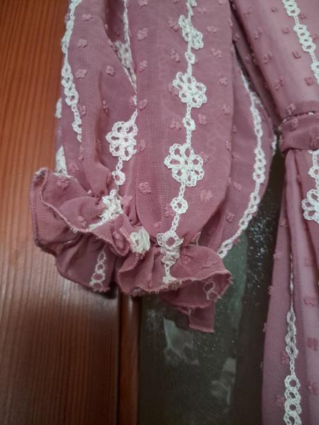 Letné šaty, 42 / 44 / l / xl