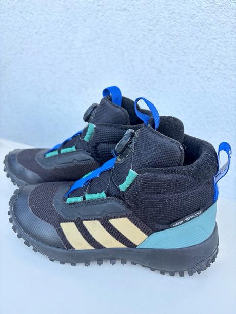 Turisticka obuv adidas, adidas,36