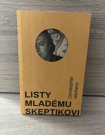 Listy mladému skeptikovi, 