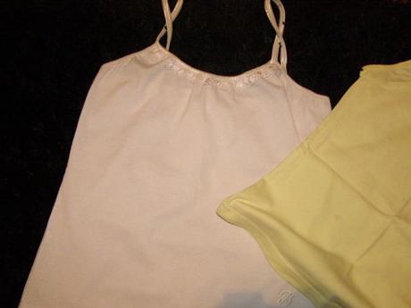 Sisley a cherokee topy, sisley,s