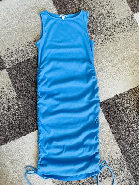 Tehotenské šaty h&m, h&m,s