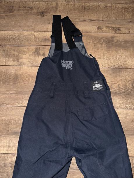 Oteplovacky, horsefeathers,134