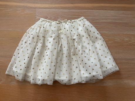 Sukňa v.122/128, h&m,122