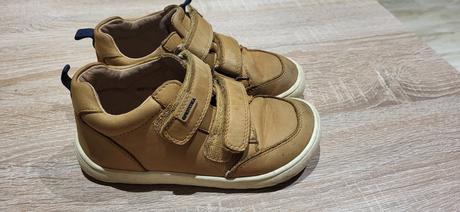 Barefoot topánky, protetika,29