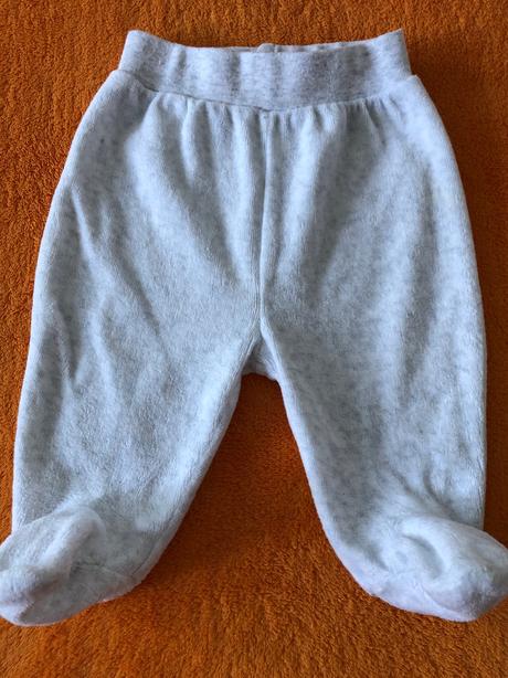 Nohavice, baby club,62