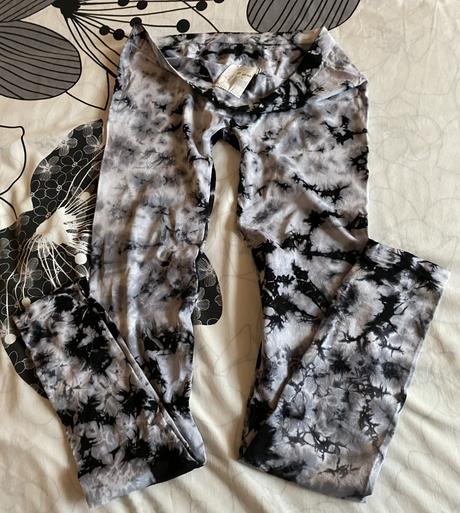 Legíny clockhause c&a uni veľkosť, c&a